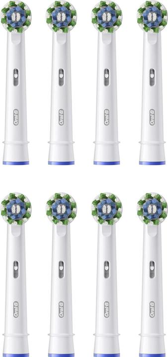 Oral-B Pro CrossAction (8 x)