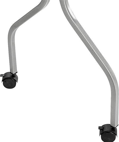 Actual product image Rocada Partition 8100V22 grey 122.0 x 196.0 cm