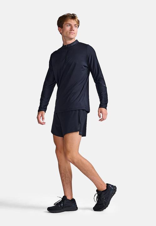 Produktbild 2XU Light Speed Tech 1/4 Zip (L)