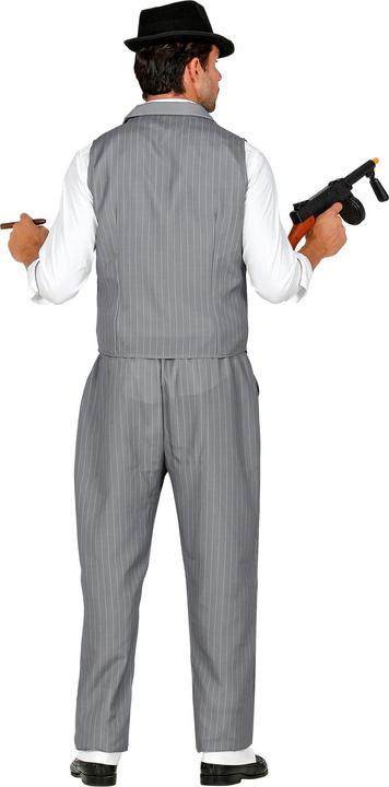Image du produit Widmann Années 20 Gangster (M)