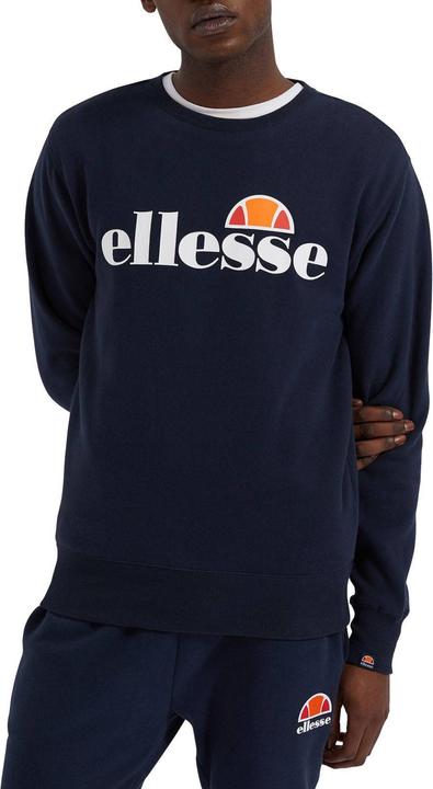 Image du produit Ellesse Sweat-shirt Casual Confortable SL Succiso (5XL)