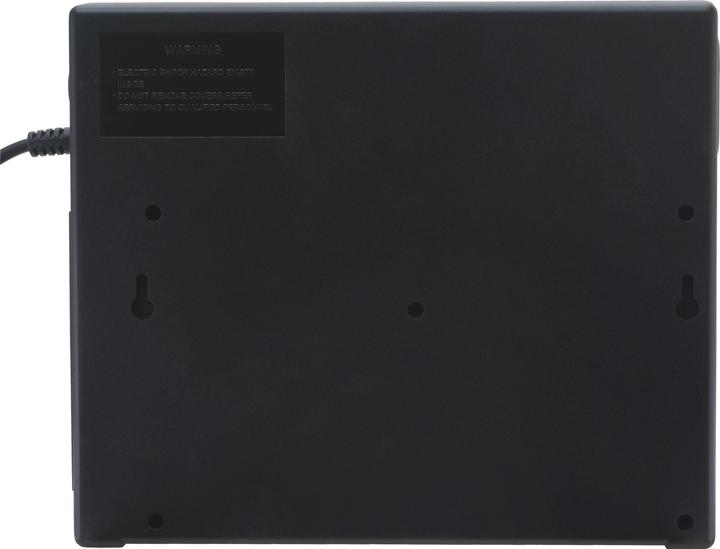 Produktbild Online USV Yunto 1200, 1200VA/720W (1200 VA, 720 W, Line-Interaktiv USV)