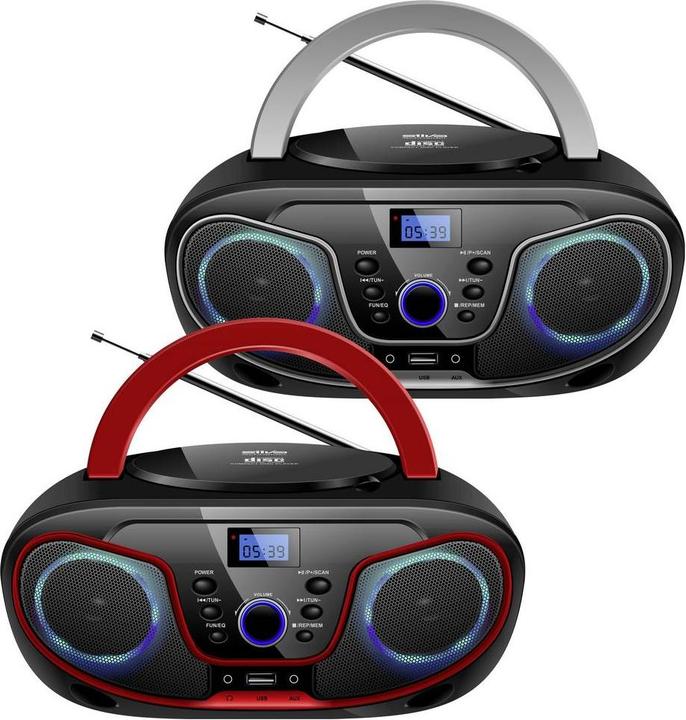 Image du produit Silva Schneider PLL Radio (FM)