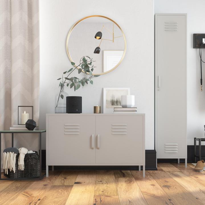 Actual product image Queer Eye Bradford (98 x 39 x 63 cm)