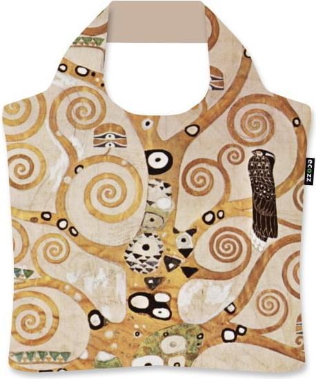 Produktbild Ecozz Tasche Tree of Life - Gustav Klimt