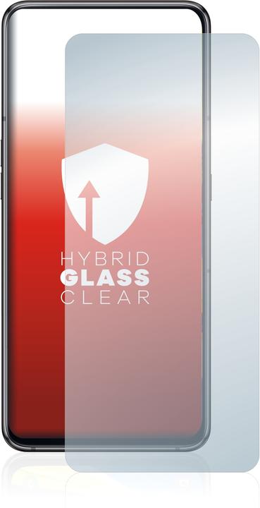 Image du produit upscreen Protection contre les rayures (1 pièce(s), Samsung Galaxy A80)