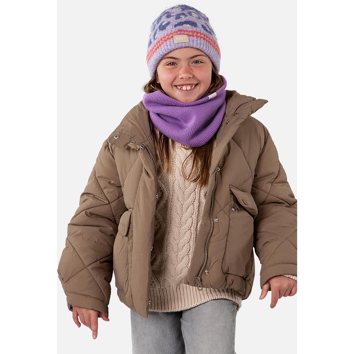 Produktbild Barts Kid's Dahlea Beanie (L)