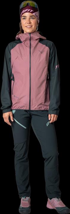 Produktbild Dynafit Transalper GORE-TEX Jacke (XL)