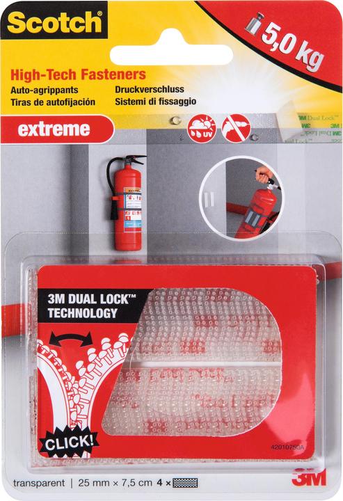 Scotch Extreme (25.25 mm)