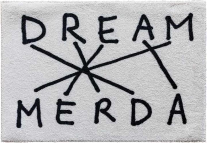 Seletti Connection Rug Dream Tapis