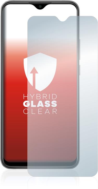 Image du produit upscreen Scratch Shield Verre (1 pièce(s), Xiaomi Redmi 9)