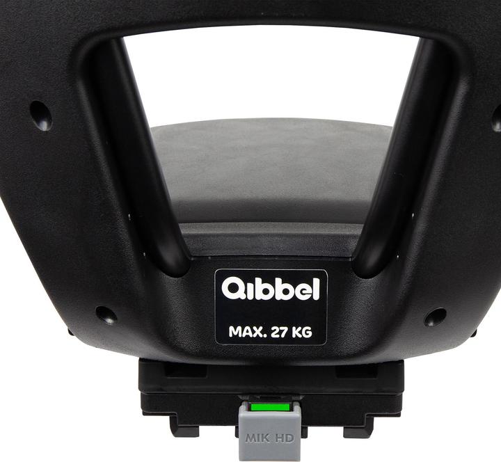 Produktbild Qibbel Widek Junior-Kindersitz MIK HD
