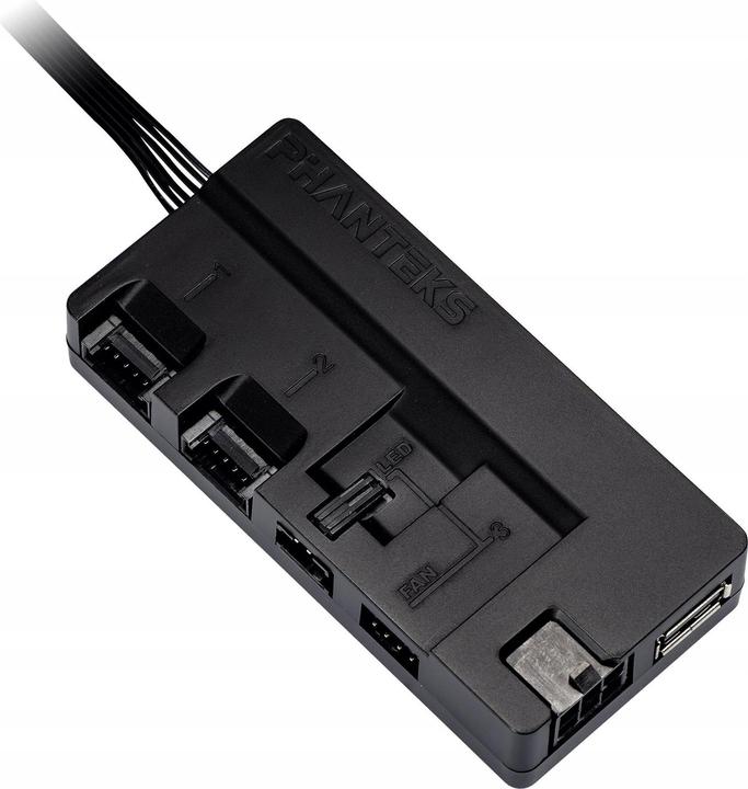 Phanteks Controller Nexlinq - nero