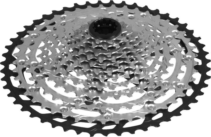 Produktbild Shimano SLX CS-M7100 (12-fach, 10-51)