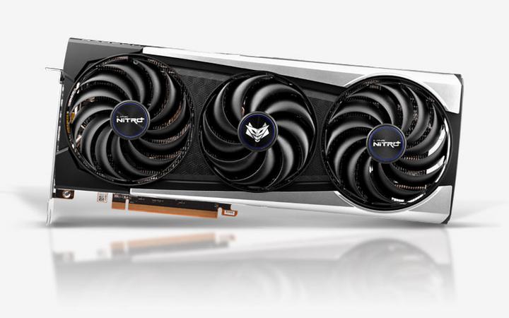 Image du produit Sapphire Nitro+ AMD Radeon RX 6700 XT (12 Go)