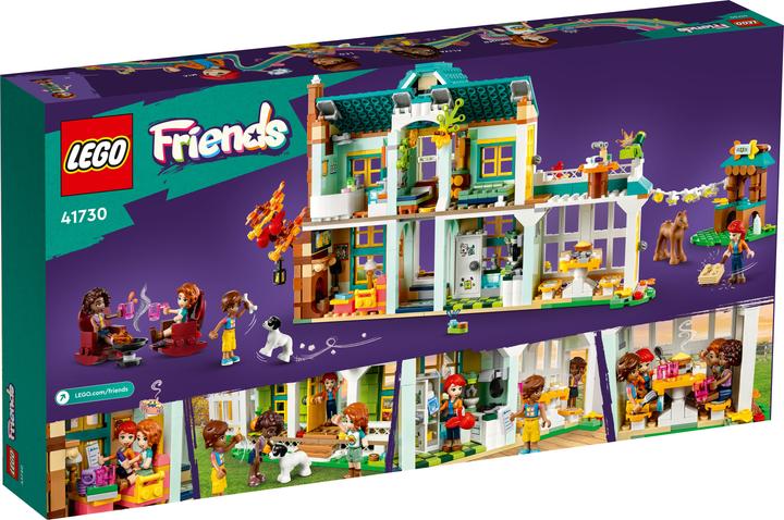 Actual product image LEGO 41730 Confidential (41730, LEGO Friends)