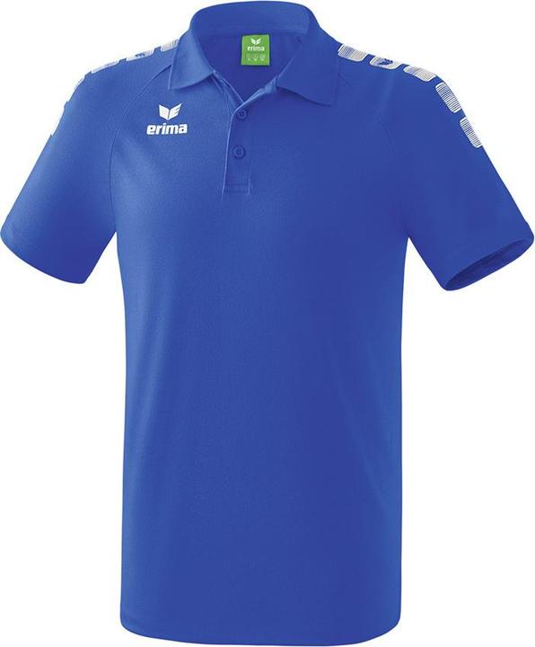Produktbild Erima Essential 5-C Poloshirt (S)