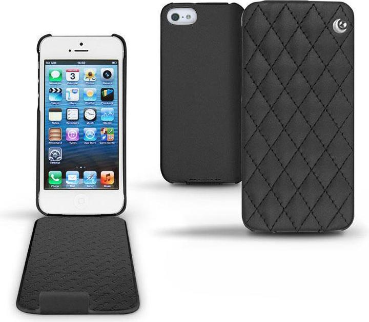 Noir - Couture ( Nappa - Black )