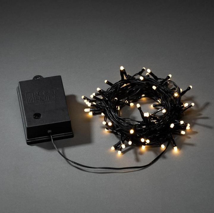 Actual product image Konstsmide LED fairy lights 80 LED (8.40 m)