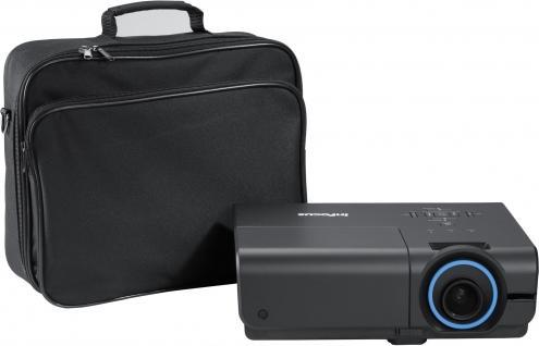 Produktbild Infocus In3118hd (Full HD, 3600 lm, 1.6 - 1.92:1)