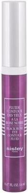 Actual product image Sisley Black Rose Eye Contour Fluid (Fluid, 14 ml, Day)