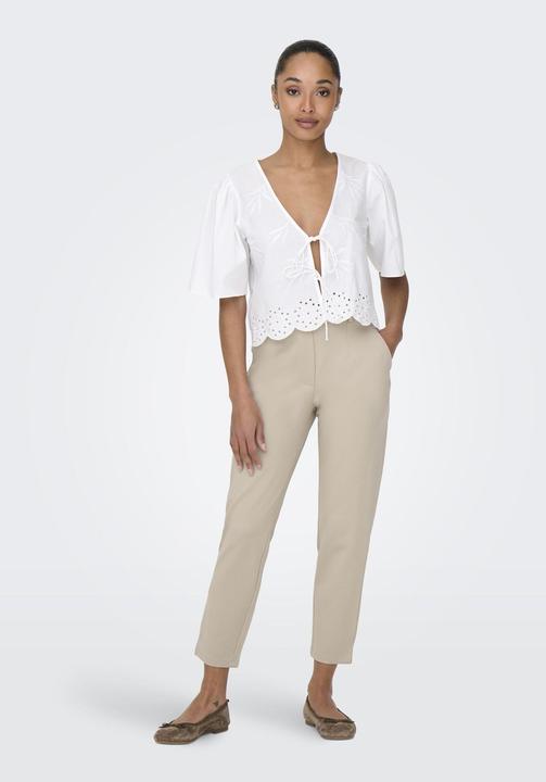 Produktbild JdY JDYNEW Normal geschnitten Chino Hose Chino Hose (L)