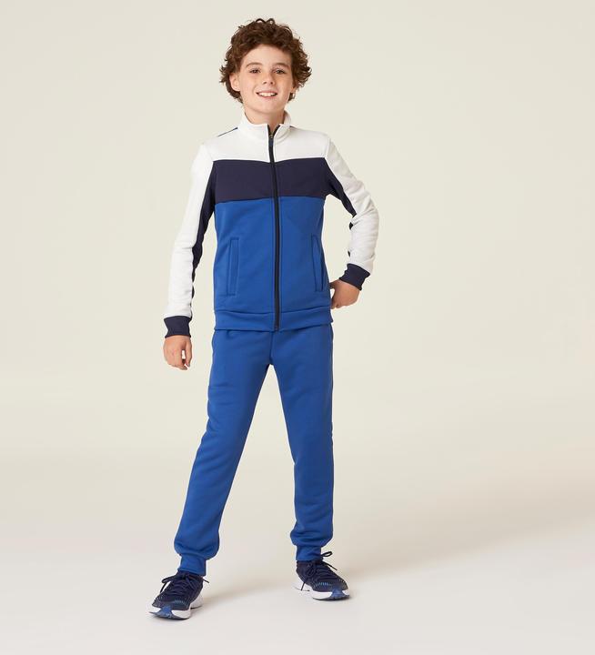 Actual product image Decathlon Basic (14, 15, 16)