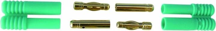 Immagine prodotto Jamara Custodia di sicurezza f. 4mm Goldk. PU 1