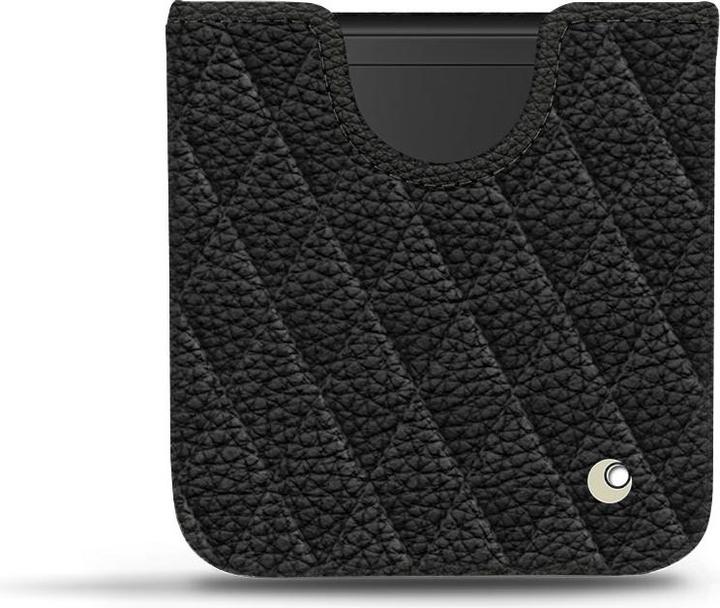 Ebène - Couture ( Noir / Black )