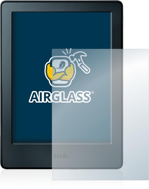 Immagine prodotto BROTECT AirGlass Vetro (Kindle (8a generazione))
