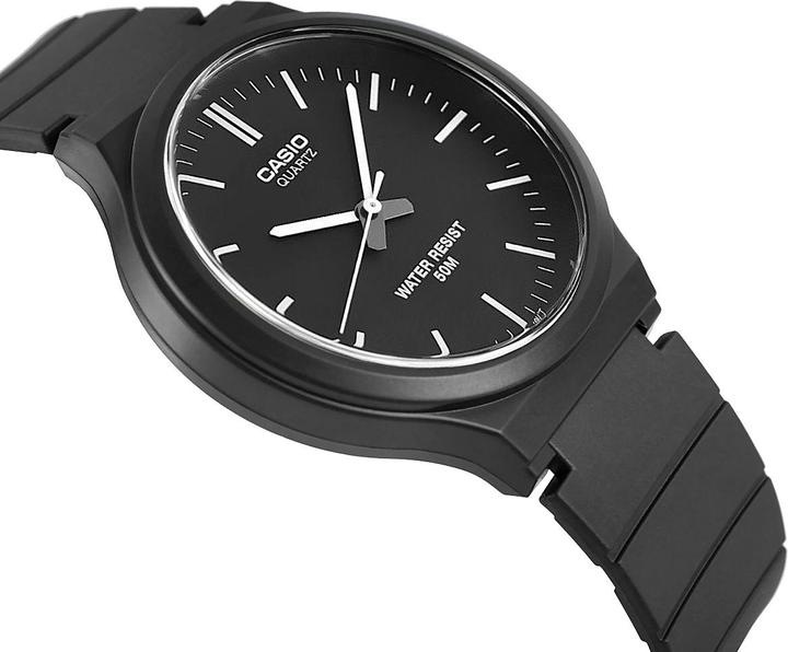 Immagine prodotto Casio Collezione - MW-240-1E (Orologio da polso analogico, 43.60 mm)