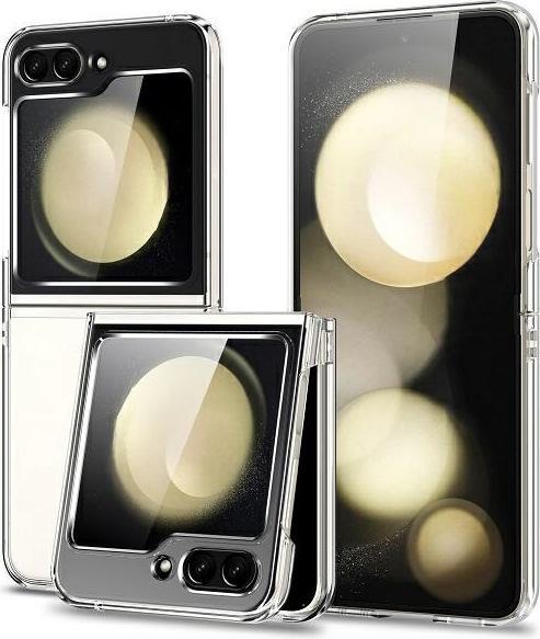 Immagine prodotto Beline Custodia trasparente Samsung Z Flip 5 trasparente