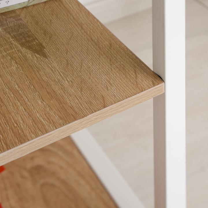 Actual product image Homcom Folding table (107 x 55 x 76 cm)
