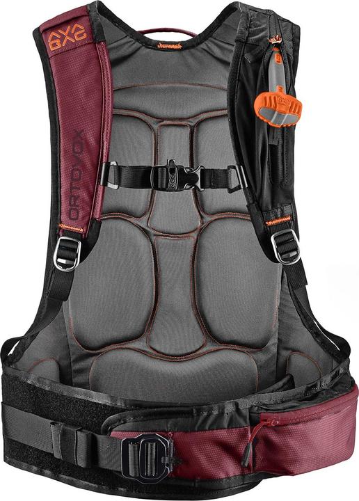 Produktbild Ortovox Free Rider 20 S Avabag Kit (20 l)