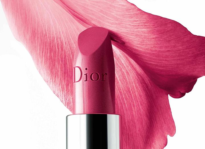 Image du produit Dior Rouge Extra Satin No 678 (678 cultes)