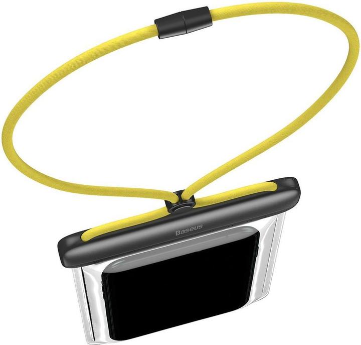 Actual product image Baseus Let's Go (Universal)