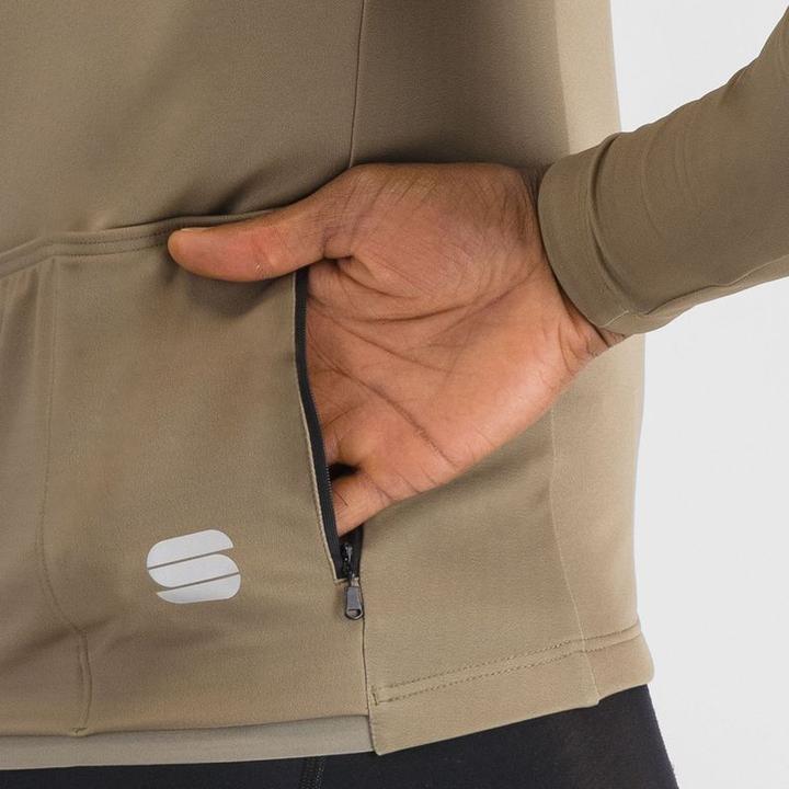 Actual product image Sportful SRK Thermal Jersey (XL)