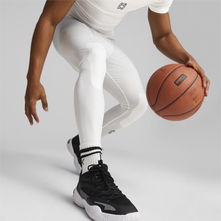 Immagine prodotto Puma Felpa Hoops Team Full Tight (XXL)