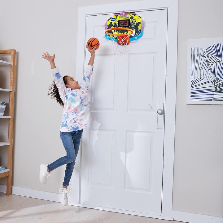 Image du produit VTech KidiSports Interaktiver Basketball