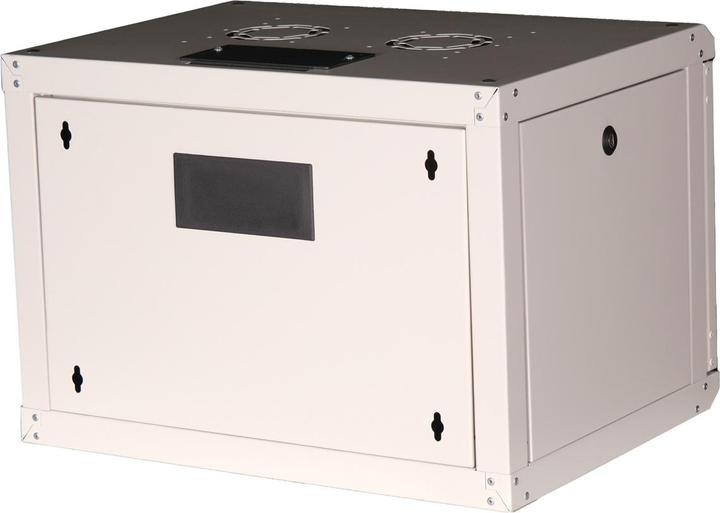 Produktbild Roline 19-Zoll Wandgehäuse Pro 7 HE (7 HE, 19 Zoll Rack)