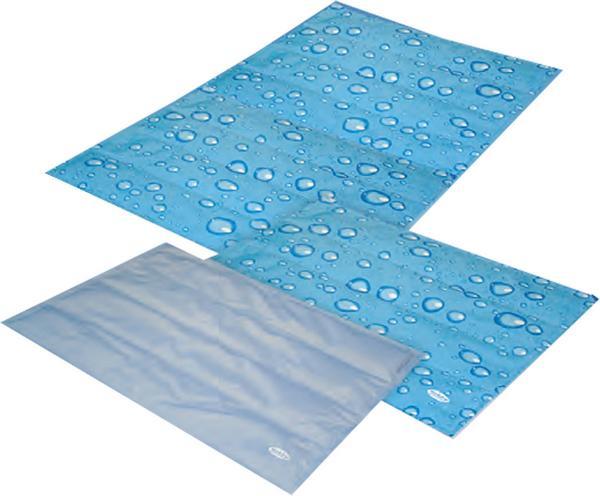 Immagine prodotto Nobby Tappeto di raffreddamento reversibile Bubble (Cane)