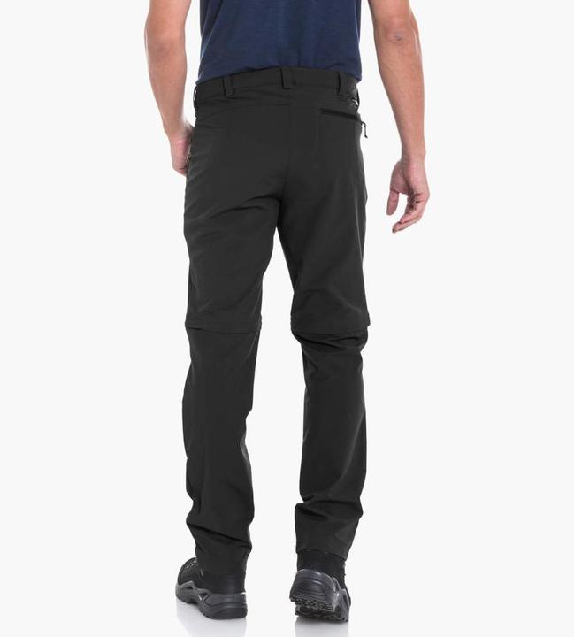 Actual product image Schöffel Folkstone Zip-Off Pants (23)