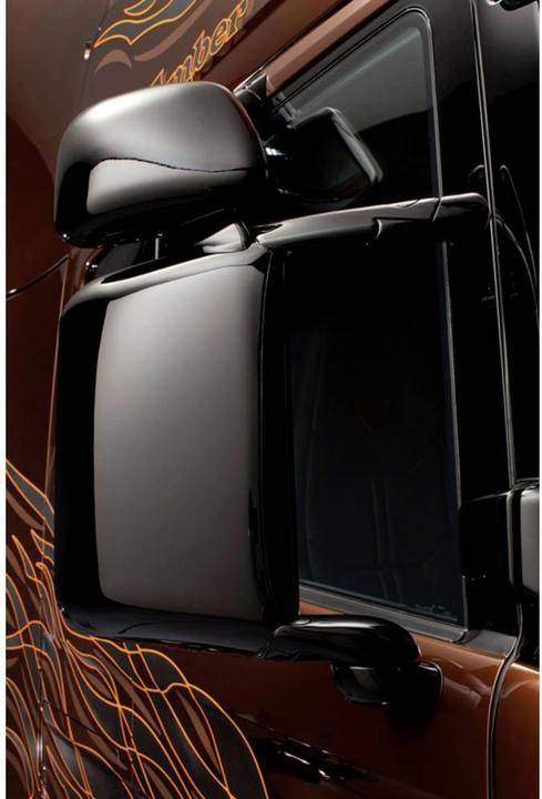 Immagine prodotto Italeri Scania R Black Amber