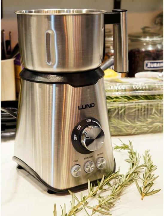 Immagine prodotto Vorel LUND BLENDER KIELICHOWY 3w1 1,5L 1200W (1200 W)