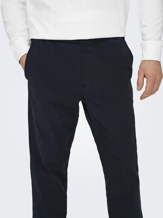 Immagine prodotto Only & Sons Pantaloni chino affusolati Pantaloni (M)
