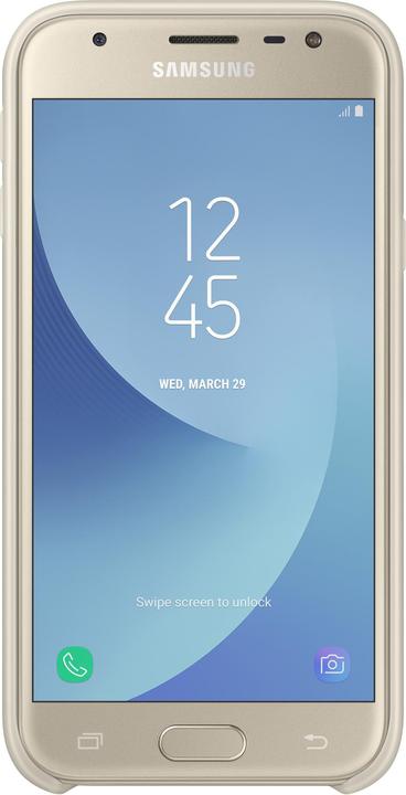 Produktbild Samsung Dual Layer Cover (Samsung Galaxy J3)