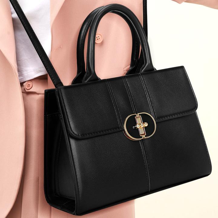 Immagine prodotto Gallantry C-0184-BLACK Handtasche