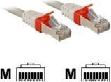 Produktbild Lindy Netzwerkkabel (S/FTP, CAT6a, 3 m)
