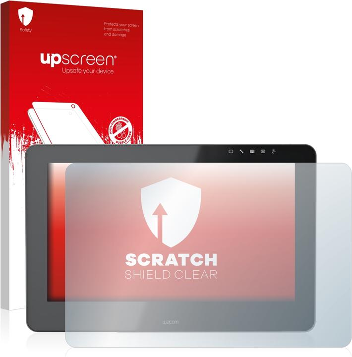 Image du produit upscreen Scratch Shield Protection (1 pièce(s), Cintiq Pro 16)