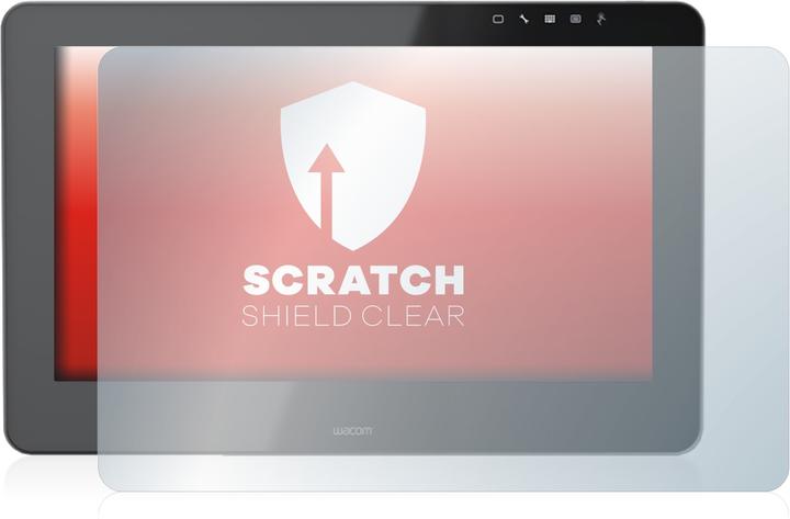 Image du produit upscreen Scratch Shield Protection (1 pièce(s), Cintiq Pro 16)